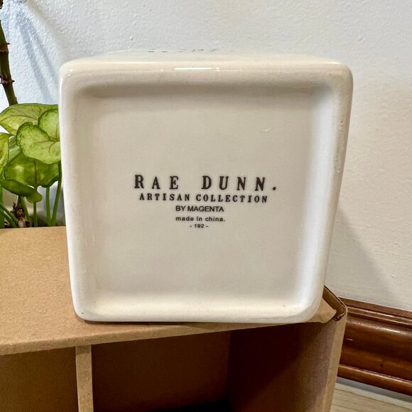 Rae Dunn Glow Glam Shine Bright Vanity Set - Picture 4 of 6